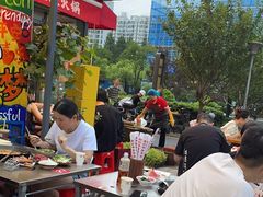 -赵美丽·重庆社区火锅·直营店(火车东站·中豪国际店)