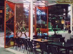 -Ambra Haus琥珀屋精酿餐厅(宝山店)