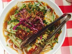 -西贝莜面村(当代商城店)