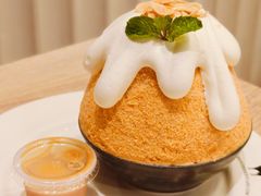 -After You Dessert Cafe(CENTRALWORLD)