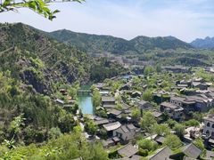 -云端咖啡(山顶教堂店)