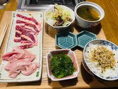 -小肉魁家•烧肉放题自助(南门中大国际店)