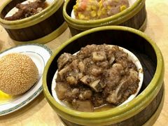-华联广州大酒店-餐厅