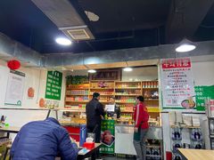 大堂-肖家客饸饹面(郑州总店)