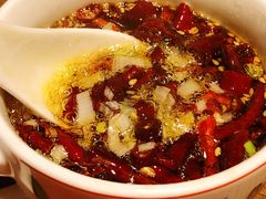 -北京老门框爆肚涮肉馆(凤城六路店)