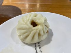 -凤起龙游老面包子(凯德晶品店)