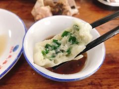 鲅鱼饺子-威海海鲜王(窑头路店)
