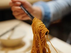 开洋葱油拌面-东泰祥生煎馆(重庆北路店)