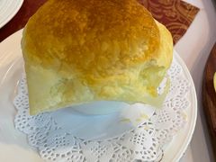 -小白桦西餐厅