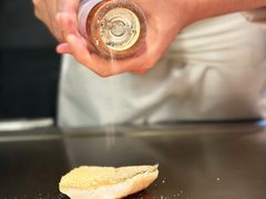 -Ginza Onodera铁板烧(外滩十八号店)