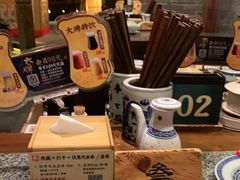 -南京大牌档(之心城店)