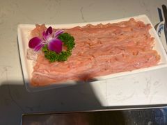 -二荆条·蜀鲜汇城市森林火锅