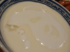 椰汁姜撞奶-双喜老铺(人民广场店)