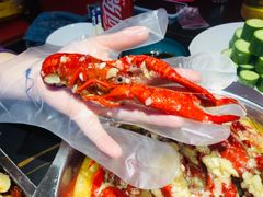 -袁老大龙虾(石鼓路总店)