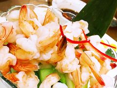 -外婆人家(软件园店)