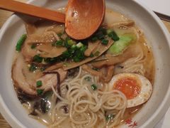 -味千拉面(南昌杉杉奥特莱斯广场店)