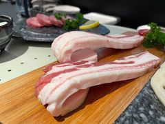 伊比利亚黑猪-贰加酒·厚切烧肉(龙头寺店)