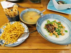 -大王油茶(磁器口店)