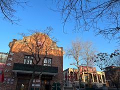 -天津五大道文化旅游区