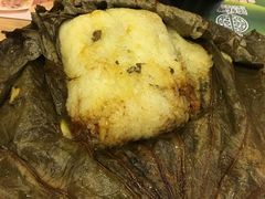 -添好运点心专门店(中环IFC店)