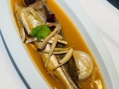 -荣府宴(南阳路店)