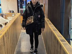 -三联韬奋书店(三里屯店)