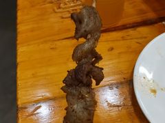 -京朋串屋·烧烤(望京西路总店)