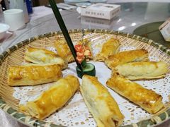 -天福苑(崇宁路店)