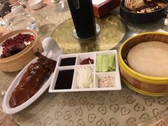 -大鸭梨(天通西苑店)