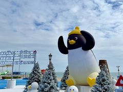 -汕头中海黄金海岸水上乐园