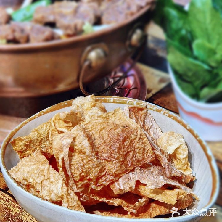 京城王记|秋日进补必吃火锅！