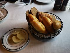 -Wolfgang’s Steakhouse 沃夫冈牛排馆(上海白玉兰广场店)