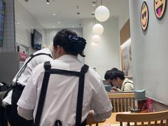 -小杨生煎(松江大学城店)