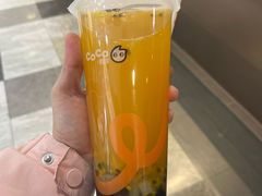 -CoCo都可(天虹广场)