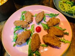 -SISTERS BAR RESTAURANT川意酒馆(嘉善老市H楼店)