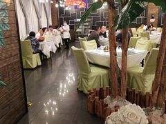 大堂-上下九广州菜馆(锦业路店)