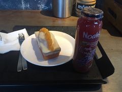 -Cafe Aewol Monsant