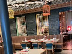 大堂-丽满园·春饼烤鸭(金地广场店)