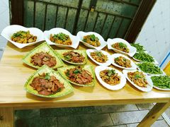 -笑红饭庄