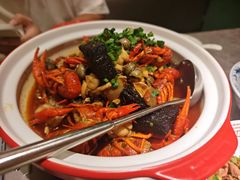 -湘轩·土菜研究院(光大店)
