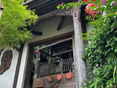 -巴倒烫陆派火锅山庄(南山总店)