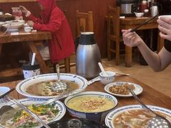 -老雒阳面馆·水席·洛阳菜(王城路店)