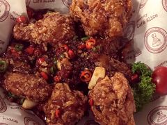 -Cafe Alice咖啡爱丽丝(奥城店)