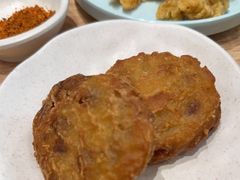 -小满手工粉(北京富力广场店)