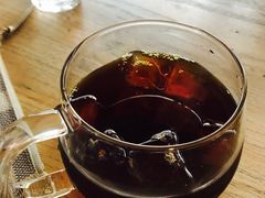 -VOYAGE COFFEE(北锣鼓巷店)