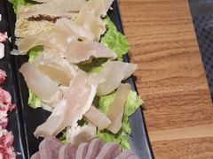 牛杂拼盘-牛天下·牛肉·海鲜·打边炉·融合菜