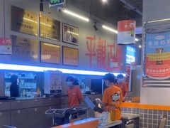 -肥韬茶餐厅(海上世界店)