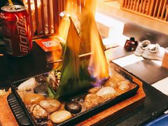 -無境·匠心日本料理(汉街店)