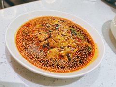 -青花椒花椒鱼(合生汇店)