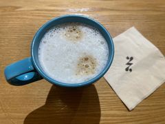 自助拿铁-HELLO 27 意面·沙拉·帕尼尼